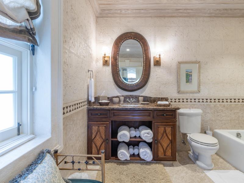 Sandy Lane Estate - Camelot  , Sandy Lane Estate , West Coast Barbados  