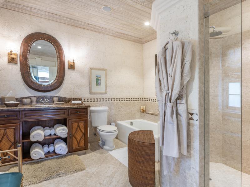 Sandy Lane Estate - Camelot  , Sandy Lane Estate , West Coast Barbados  