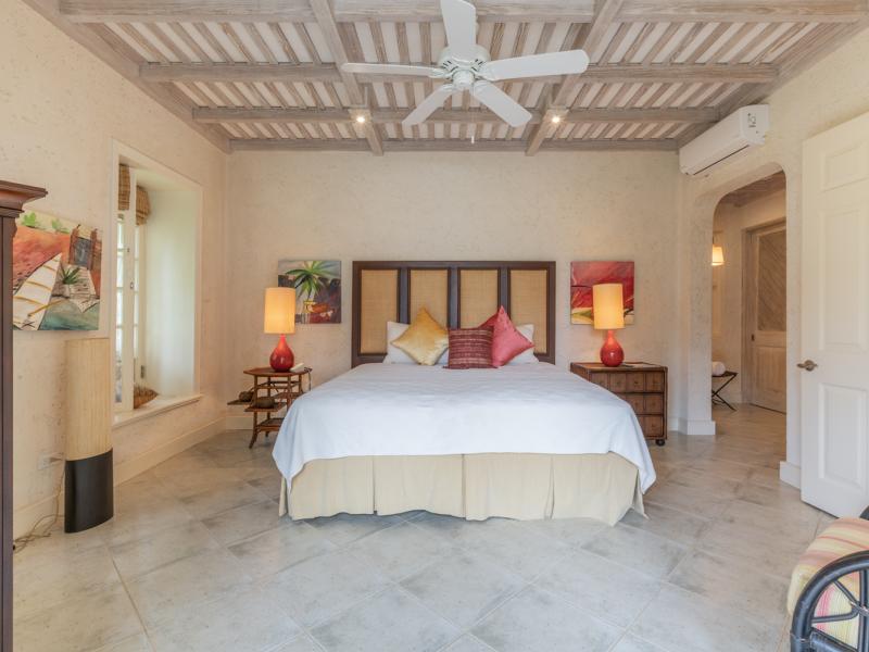 Sandy Lane Estate - Camelot  , Sandy Lane Estate , West Coast Barbados  