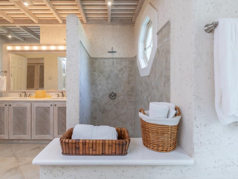 Sandy Lane Estate - Camelot  , Sandy Lane Estate , West Coast Barbados  