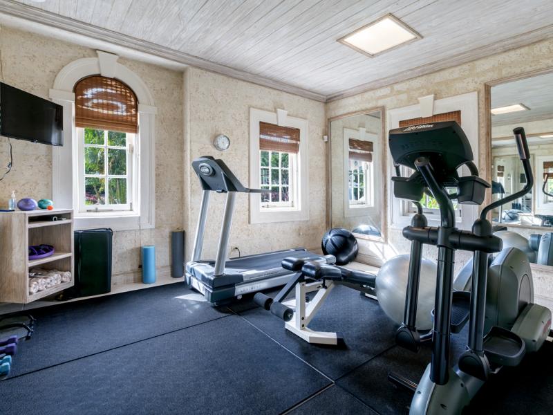 Sandy Lane Estate - Camelot  , Sandy Lane Estate , West Coast Barbados  