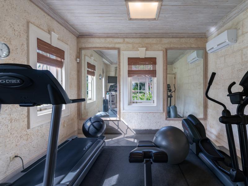 Sandy Lane Estate - Camelot  , Sandy Lane Estate , West Coast Barbados  