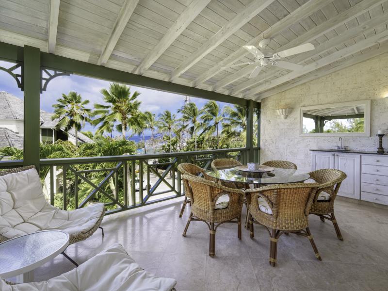 Beacon Hill 305- The Penthouse  , Mullins , Mullins Bay , St Peter , West Coast Barbados  
