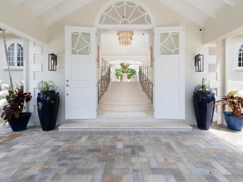 Sandy Lane Estate - Serenity  , Sandy Lane Estate , St James , West Coast Barbados  