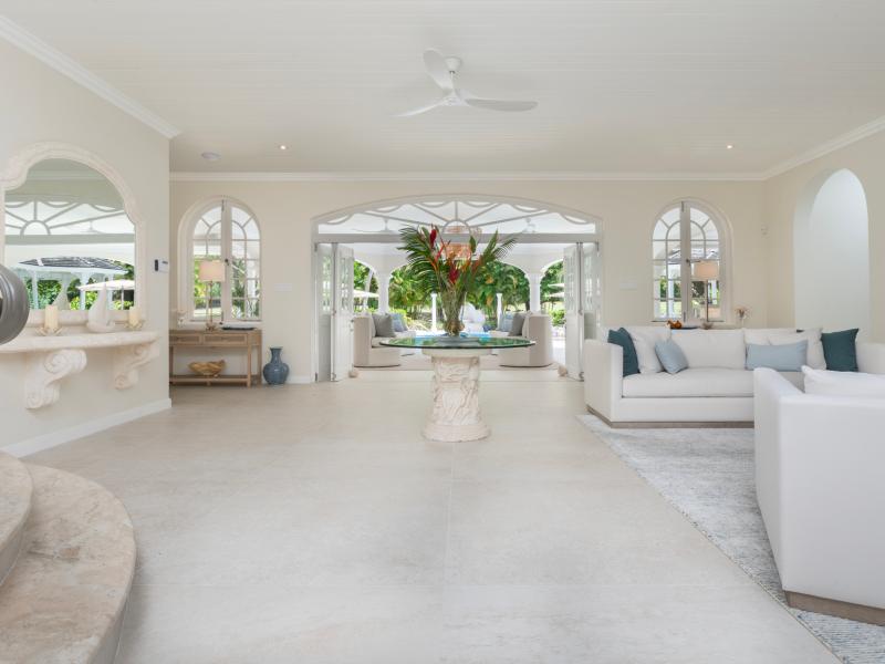 Sandy Lane Estate - Serenity  , Sandy Lane Estate , St James , West Coast Barbados  