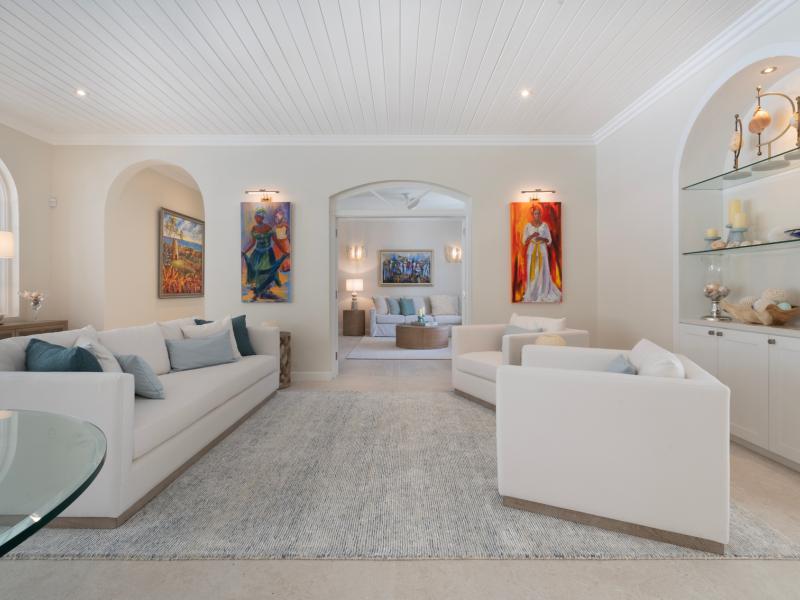 Sandy Lane Estate - Serenity  , Sandy Lane Estate , St James , West Coast Barbados  