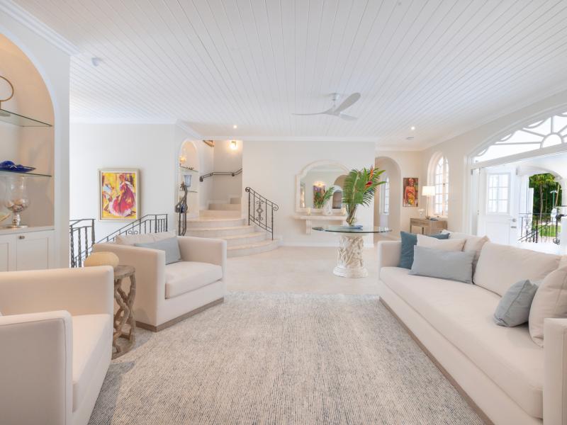 Sandy Lane Estate - Serenity  , Sandy Lane Estate , St James , West Coast Barbados  