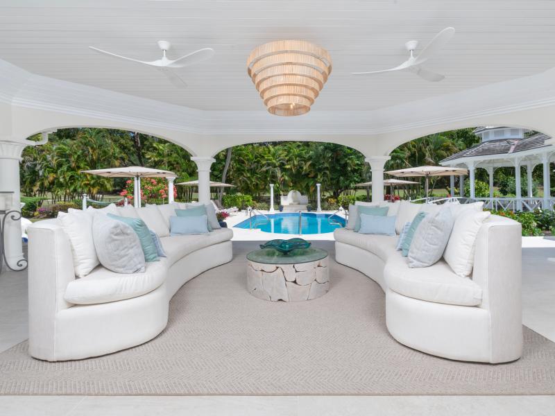 Sandy Lane Estate - Serenity  , Sandy Lane Estate , St James , West Coast Barbados  