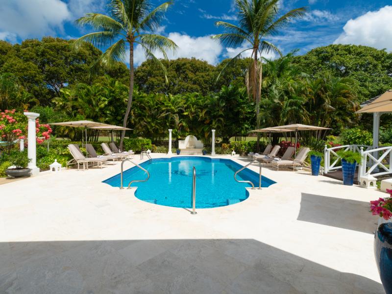 Sandy Lane Estate - Serenity  , Sandy Lane Estate , St James , West Coast Barbados  