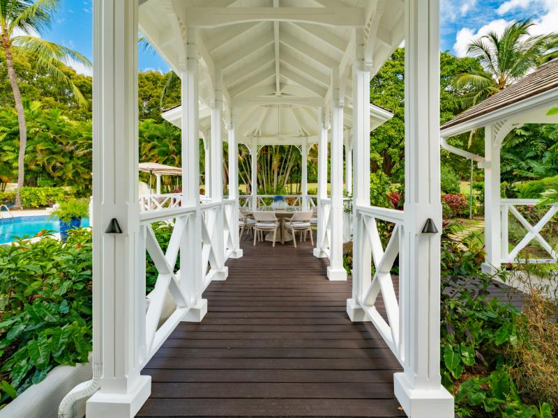 Sandy Lane Estate - Serenity  , Sandy Lane Estate , St James , West Coast Barbados  