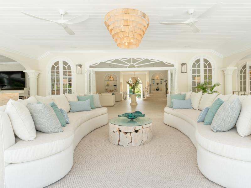 Sandy Lane Estate - Serenity  , Sandy Lane Estate , St James , West Coast Barbados  