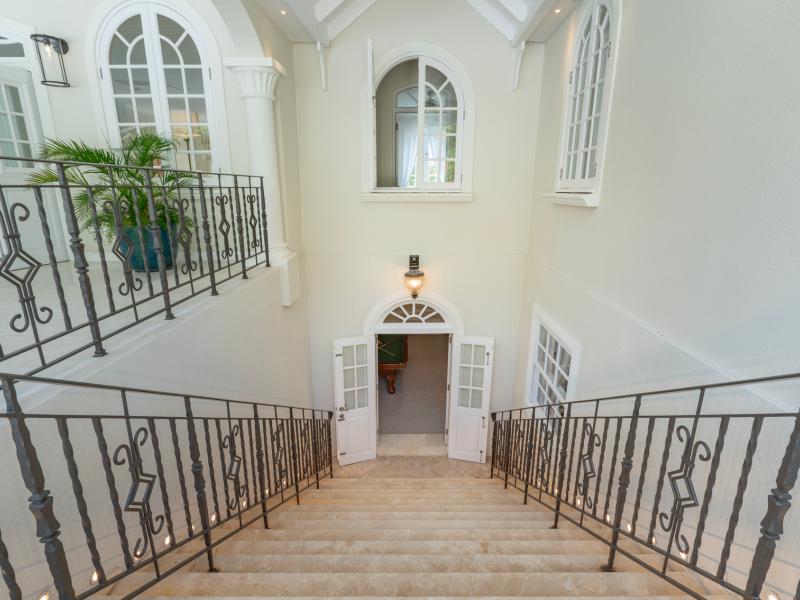 Sandy Lane Estate - Serenity  , Sandy Lane Estate , St James , West Coast Barbados  