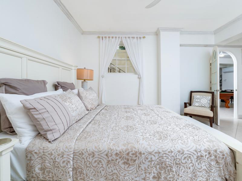 Sandy Lane Estate - Serenity  , Sandy Lane Estate , St James , West Coast Barbados  