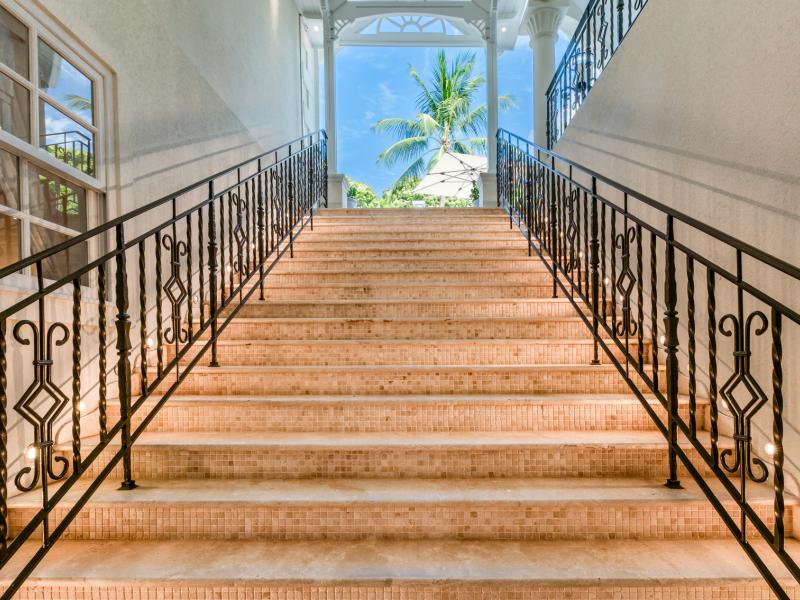 Sandy Lane Estate - Serenity  , Sandy Lane Estate , St James , West Coast Barbados  