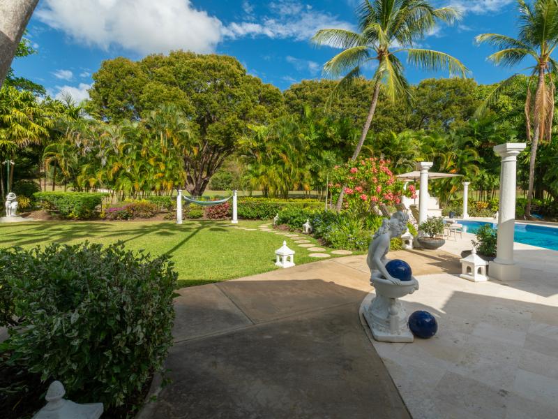 Sandy Lane Estate - Serenity  , Sandy Lane Estate , St James , West Coast Barbados  