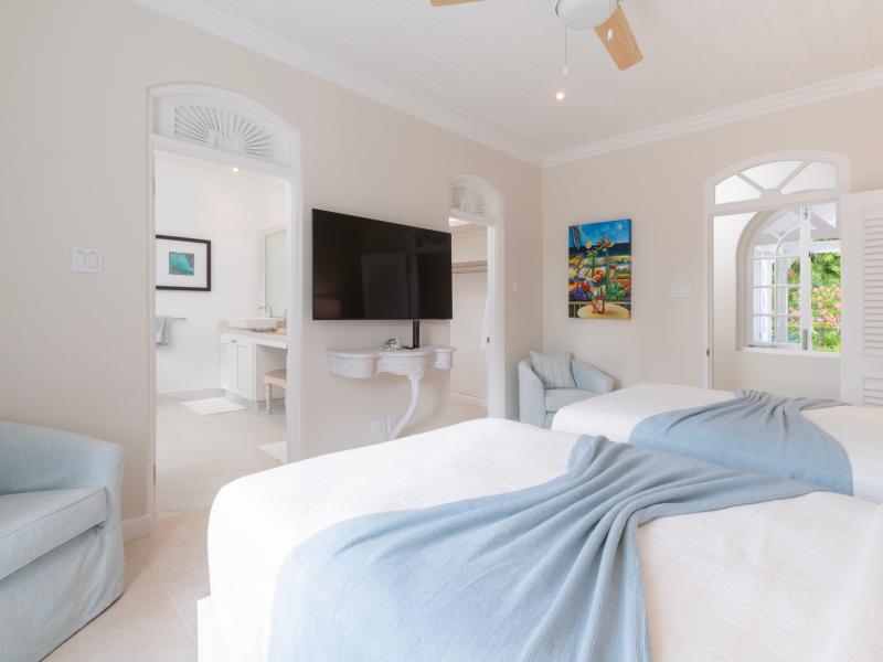 Sandy Lane Estate - Serenity  , Sandy Lane Estate , St James , West Coast Barbados  