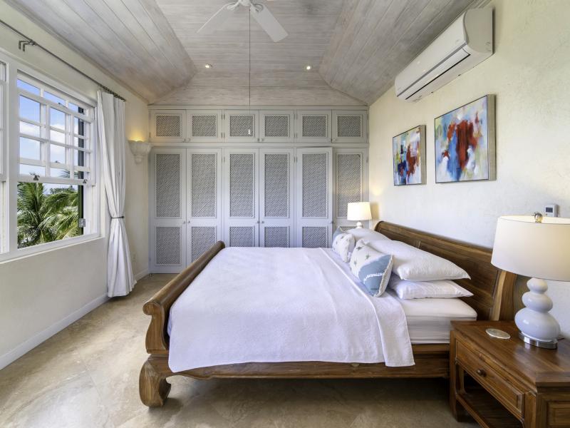 Beacon Hill 305- The Penthouse  , Mullins , Mullins Bay , St Peter , West Coast Barbados  