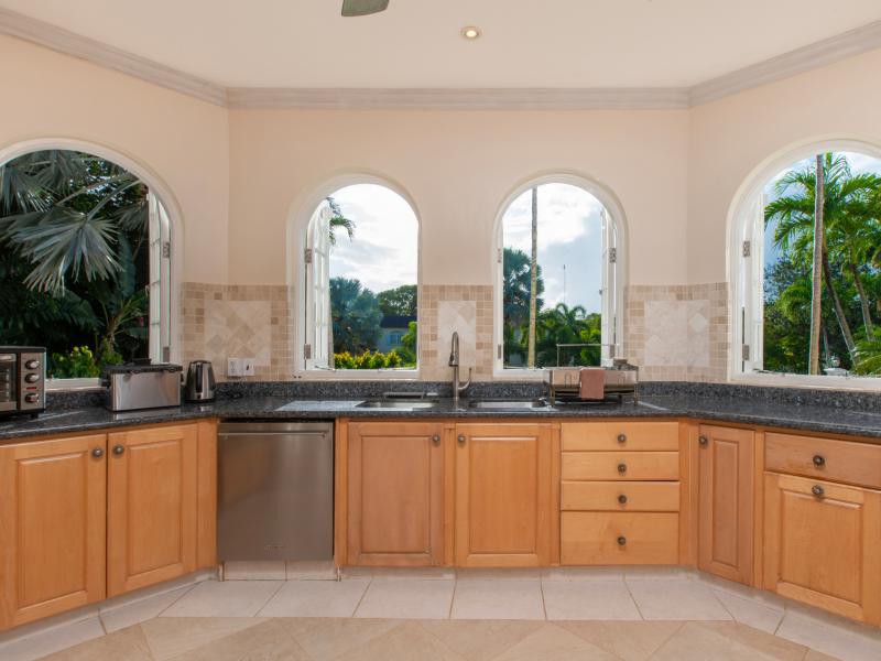 Sandy Lane Estate - Serenity  , Sandy Lane Estate , St James , West Coast Barbados  