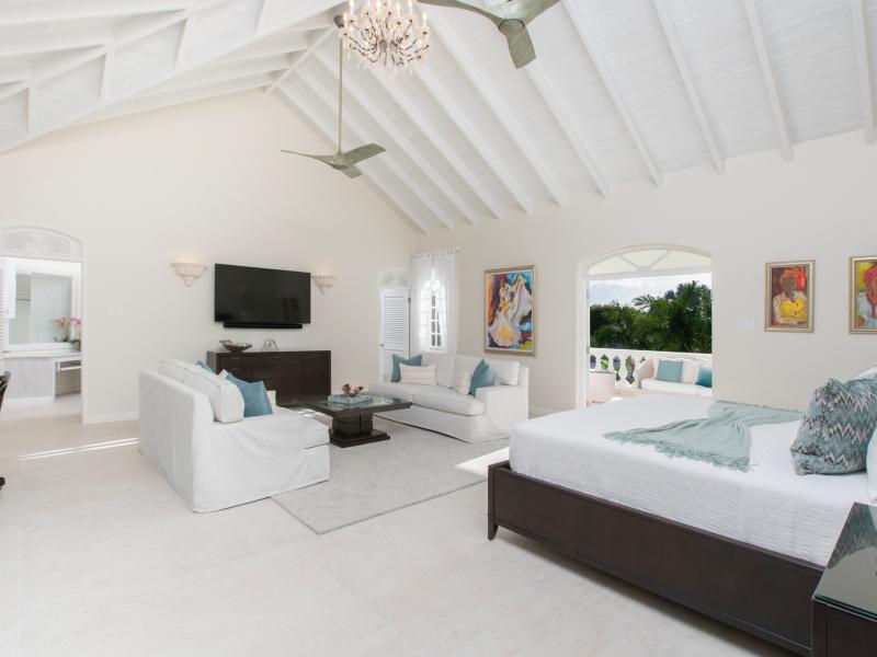 Sandy Lane Estate - Serenity  , Sandy Lane Estate , St James , West Coast Barbados  