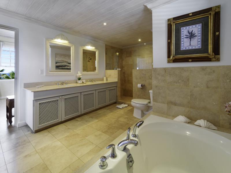 Beacon Hill 305- The Penthouse  , Mullins , Mullins Bay , St Peter , West Coast Barbados  