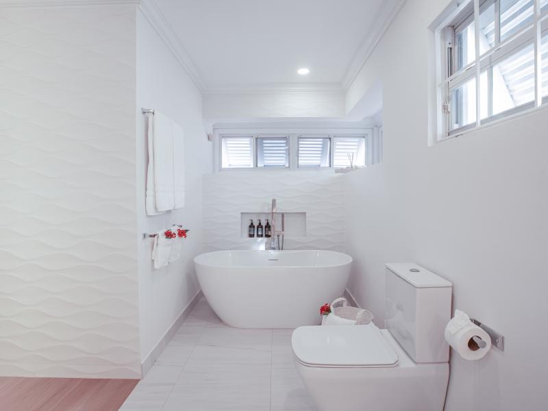 Fosters House - Beachfront , Beachfront villas Barbados , Lower Carlton , St James , West Coast Barbados  