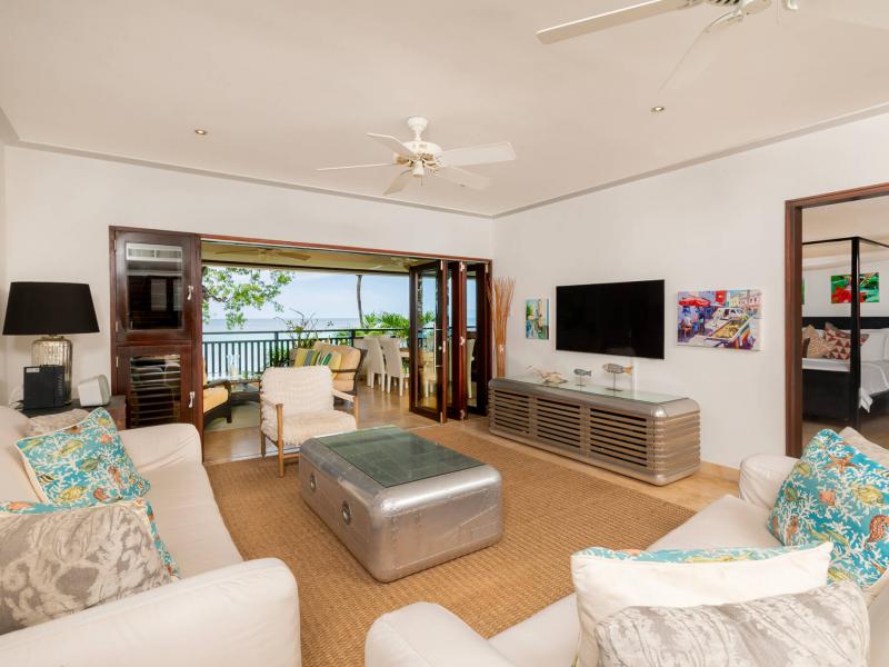 Coral Cove 8 - Life's a Beach , Coral Cove , St James , West Coast Barbados  