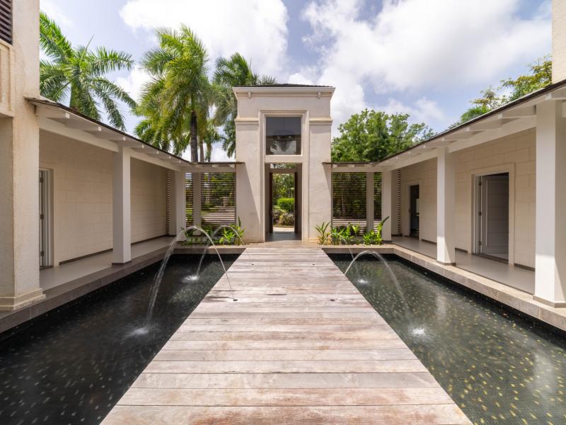 Royal Westmoreland - Seaduced , Royal Westmoreland , St James , West Coast Barbados  