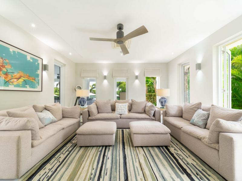 Royal Westmoreland - Seaduced , Royal Westmoreland , St James , West Coast Barbados  