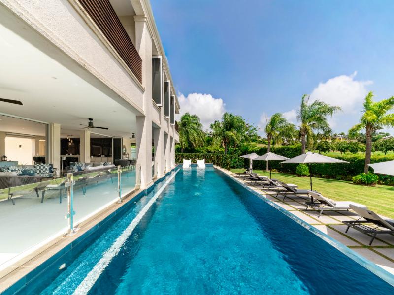 Royal Westmoreland - Seaduced , Royal Westmoreland , St James , West Coast Barbados  