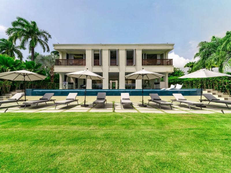 Royal Westmoreland - Seaduced , Royal Westmoreland , St James , West Coast Barbados  