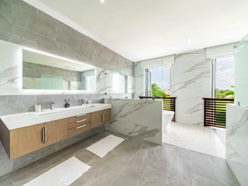 Royal Westmoreland - Seaduced , Royal Westmoreland , St James , West Coast Barbados  