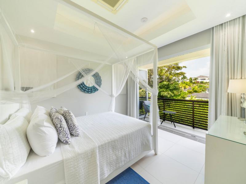 Royal Westmoreland - Seaduced , Royal Westmoreland , St James , West Coast Barbados  
