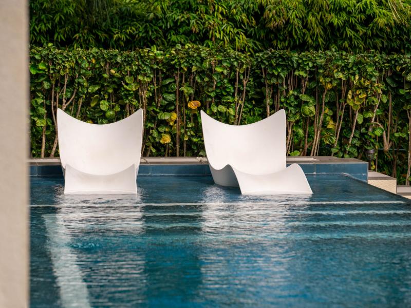 Royal Westmoreland - Seaduced , Royal Westmoreland , St James , West Coast Barbados  