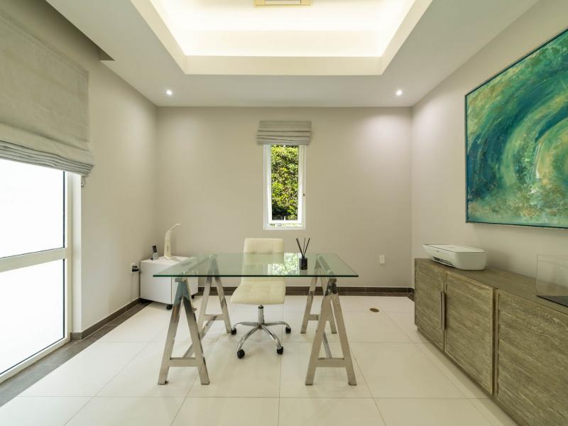 Royal Westmoreland - Seaduced , Royal Westmoreland , St James , West Coast Barbados  