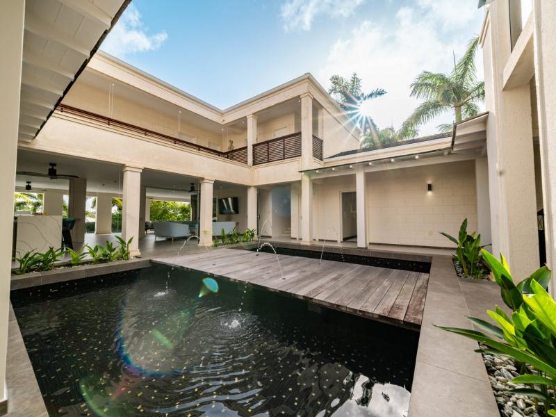 Royal Westmoreland - Seaduced , Royal Westmoreland , St James , West Coast Barbados  