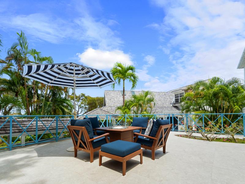 Polo View , Polo Ridge , West Coast Barbados  