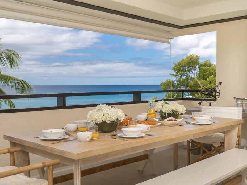 Coral Cove 9 - 'Beachi' - Beachfront , Beachfront villas Barbados , Coral Cove , Paynes Bay , St James , West Coast Barbados  