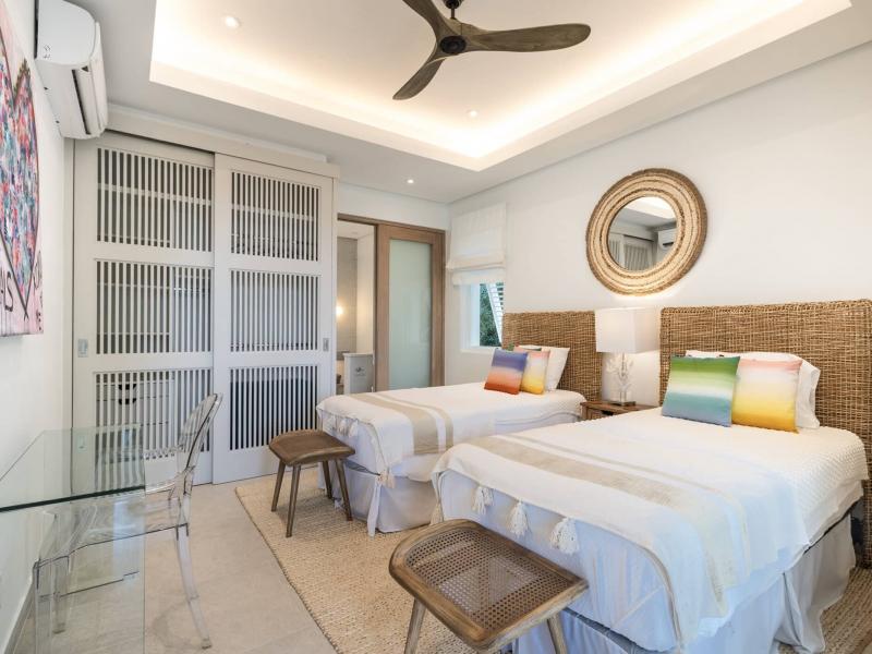 Sandy Lane Estate - La Dolce Vita , Sandy Lane Estate  