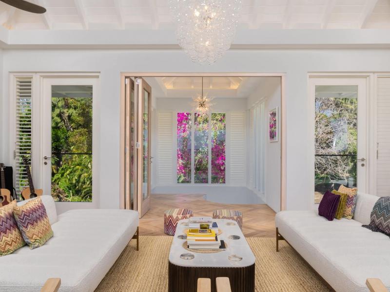 Sandy Lane Estate - La Dolce Vita , Sandy Lane Estate  