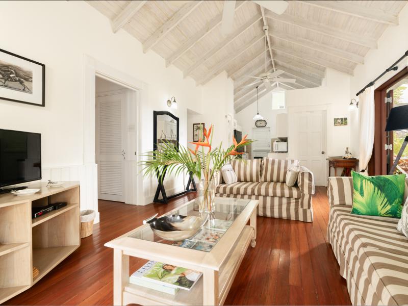 Porters Court 7 , Porters , West Coast Barbados  