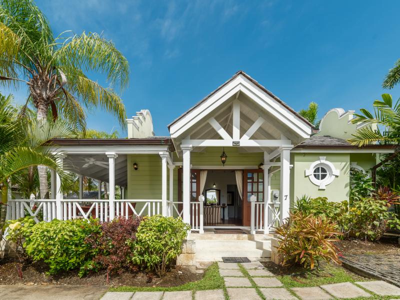 Porters Court 7 , Porters , West Coast Barbados  