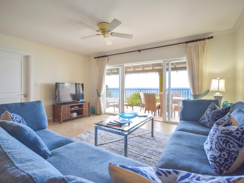 Sapphire Beach 509  , Christ Church  , Dover Beach , South Coast Barbados  