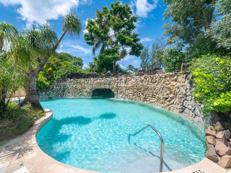 Mullins Bay Villa - Mullinover  , Mullins Bay , St Peter , West Coast Barbados  