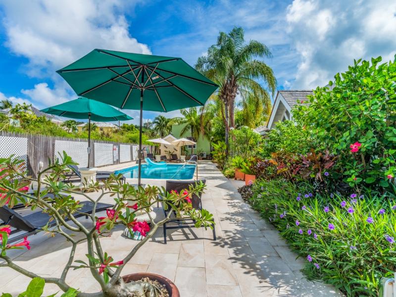 Porters Court 3 , Porters , St James , West Coast Barbados  