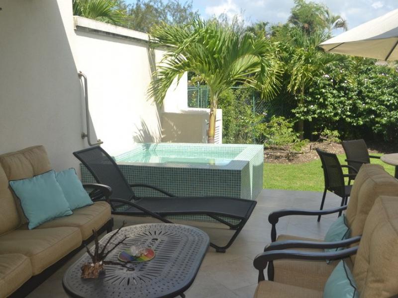 Palisades 4B , Christ Church  , South Coast Barbados  