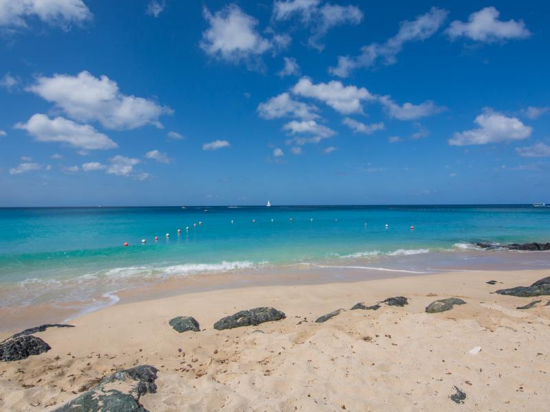 Thespina - Beachfront , St James  