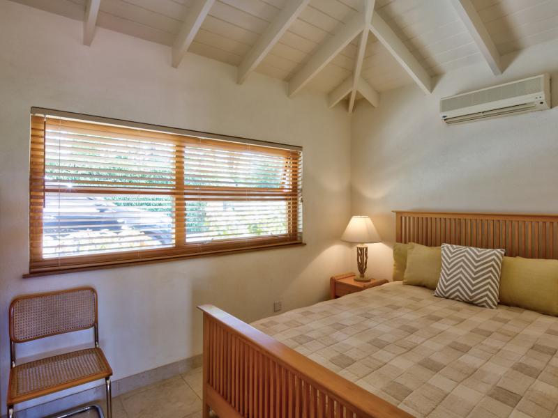 Thespina - Beachfront , St James  