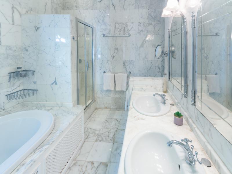 Mullins Bay Villa - Mullinover  , Mullins Bay , St Peter , West Coast Barbados  