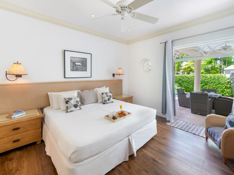 Mullins Bay Villa - Mullinover  , Mullins Bay , St Peter , West Coast Barbados  