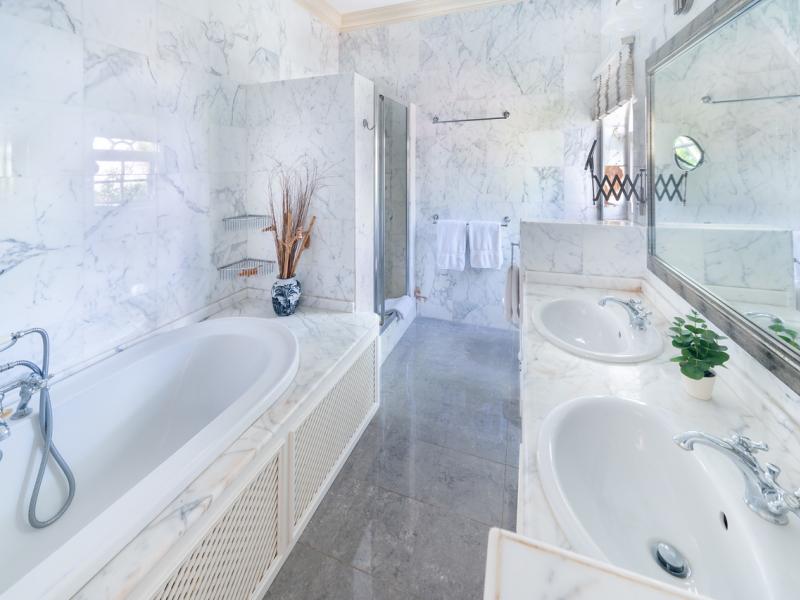 Mullins Bay Villa - Mullinover  , Mullins Bay , St Peter , West Coast Barbados  